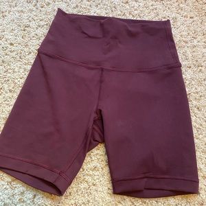 Lululemon align shorts 4’’ NWOT